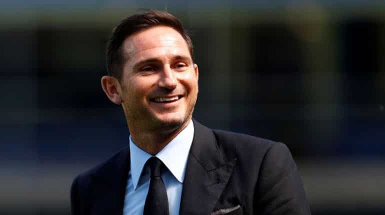 Frank Lampard begins Chelsea charge with draw against Bohemians