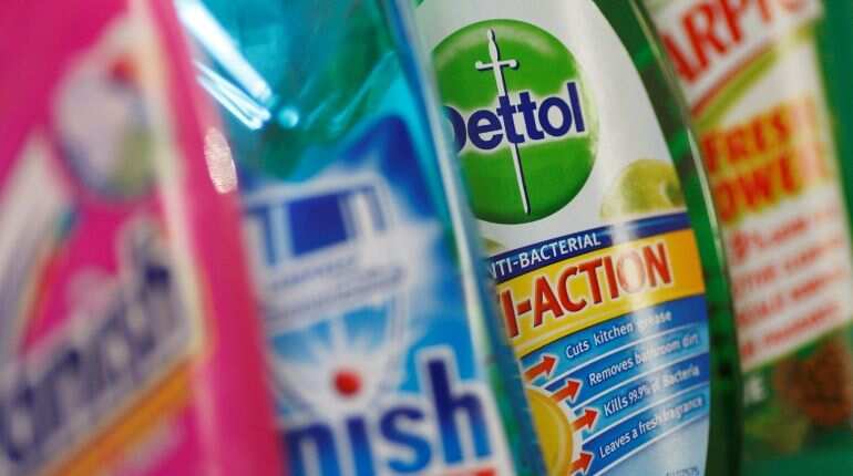 Reckitt pays US 1.4 billion dollar to settle opioid treatment spat Reckitt pays US 1.4 billion dollar to settle opioid treatment spat
