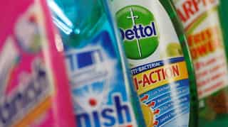 Reckitt pays US 1.4 billion dollar to settle opioid treatment spat
