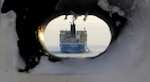 Russia blames United States over Gulf tanker incident