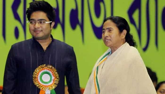 Mamata Banerjee holds 10 Trinamool Congress meet after Lok Sabha poll debacle