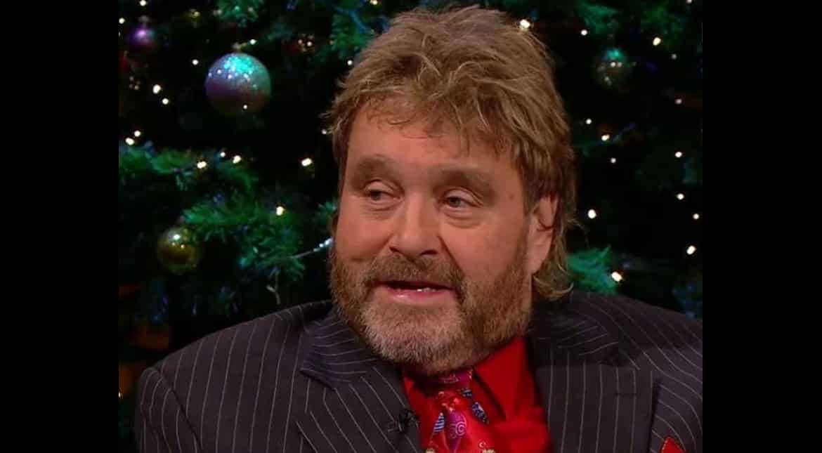 Comedy actor Brendan Grace dead at 68 - Entertainment News