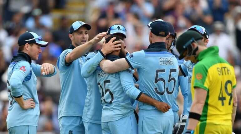ENG vs AUS, 1st ODI Live Streaming: When and where to watch England vs Australia match?