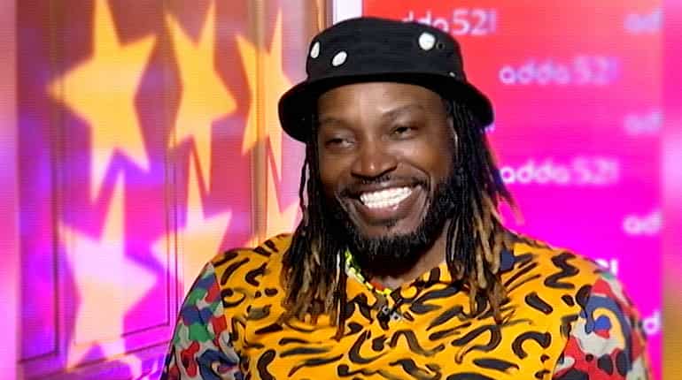 Chris Gayle on his career, India connect and Virat Kohli