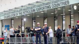 OPEC sees lower 2020 demand for its oil, points to surplus