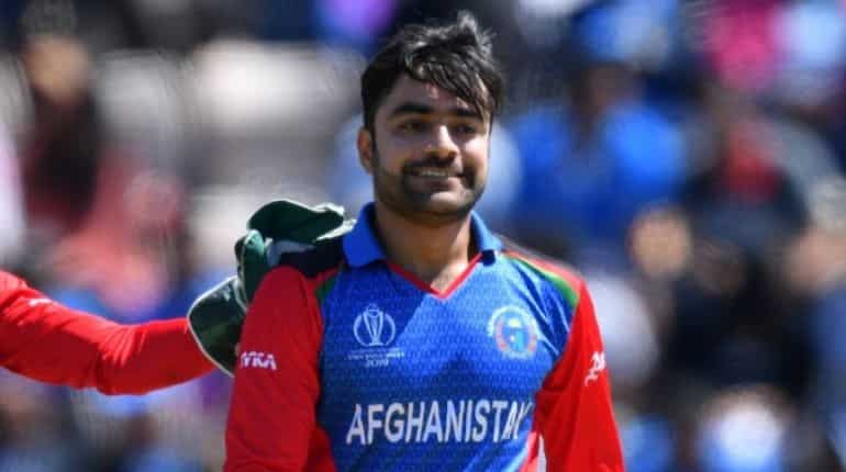 Rashid Khan is worried, can't get his family out of Afghanistan, says Kevin Pietersen