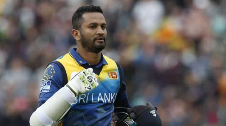 Dimuth Karunaratne (Sri Lanka)