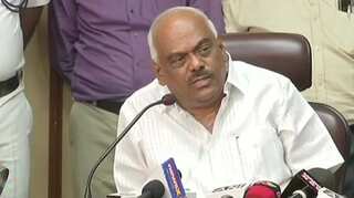 Needs to examine if resignations are genuine: Speaker on Karnataka crisis 