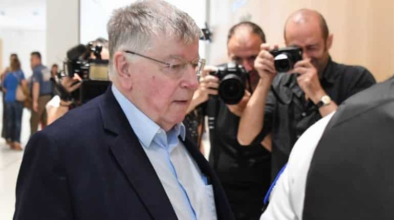 Trial of France Telecom bosses over suicide of 35 employees nears end Trial of France Telecom bosses over suicide of 35 employees nears end