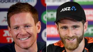 It's England vs New Zealand in final: On July 14, the world will see a new cricket champion