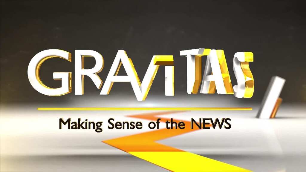 Gravitas: Tensions worsen in Strait of Hormuz