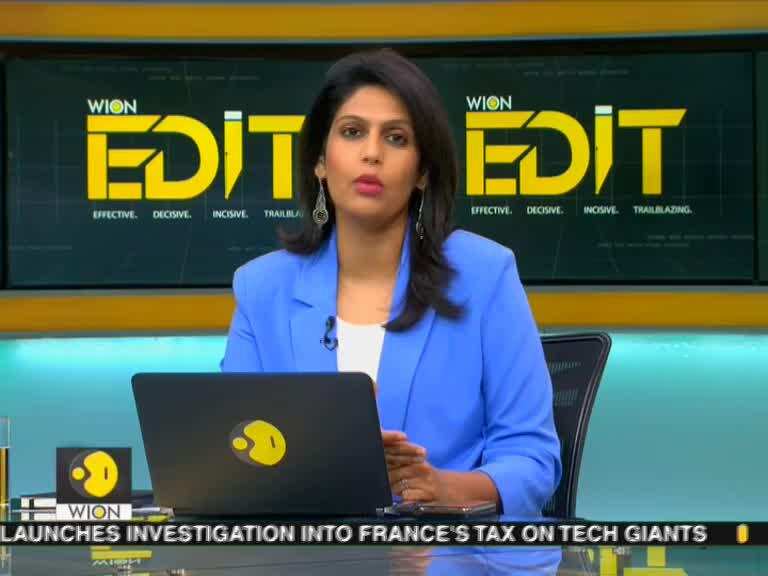 Gravitas Edit: Is Sri Lanka's sovereignty under threat?