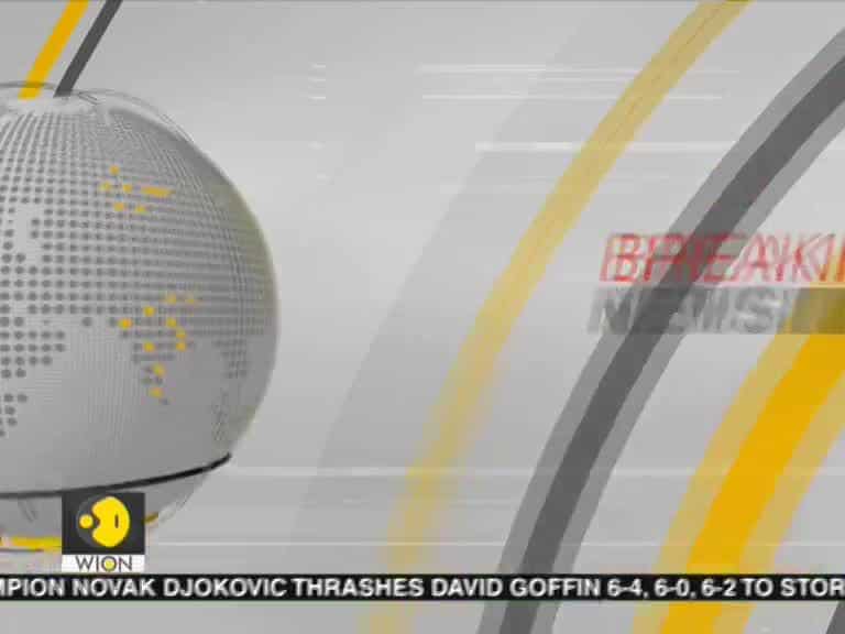 Pakistan: 11 killed in train collision in Sadiqabad