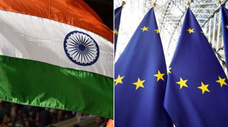 India, European Union hold high-level talks on migration, mobility