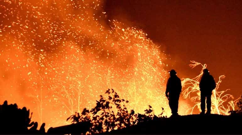 California lawmakers approve legislation for $21 billion wildfire fund California lawmakers approve legislation for $21 billion wildfire fund