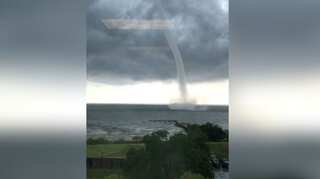 Tropical Storm Barry to hit Louisiana may develop into hurricane: US weather forecaster