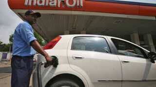 Petrol, diesel prices hiked again in India