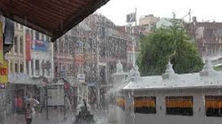 Nepal issues warning as water level of major rivers likely to rise Nepal issues warning as water level of major rivers likely to rise