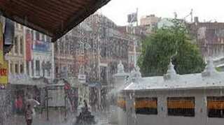 Nepal issues warning as water level of major rivers likely to rise