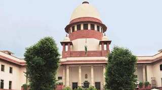 SC upholds disqualification of Karnataka's rebel MLAs, permits them to contest bypolls