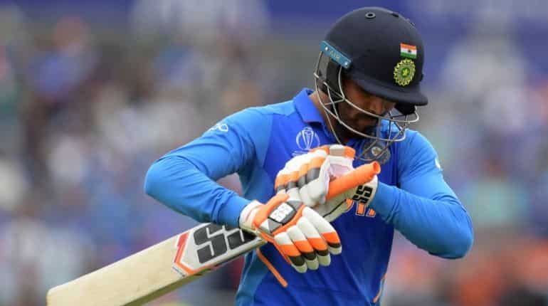 CoA to review India's World Cup performance after shocking semi-final exit CoA to review India's World Cup performance after shocking semi-final exit