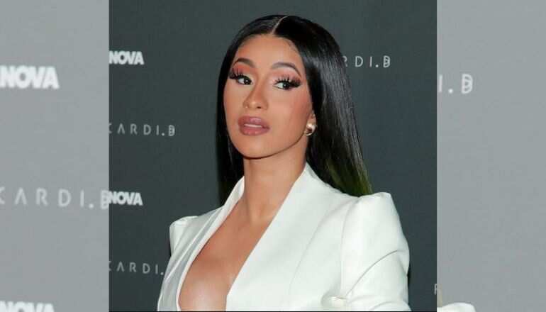Cardi B to initiate GoFundMe campaign for Joe Exotic from Netflix's 'Tiger King'