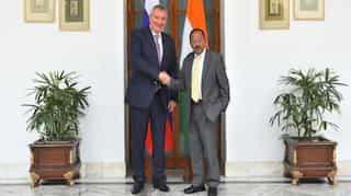 Russia promises assistance to India for its 'Gaganyaan' mission