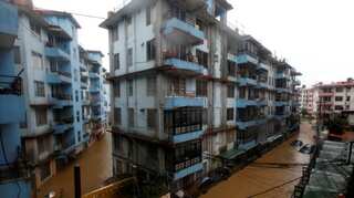 Floods and landslides kill 15 in Nepal, six others missing