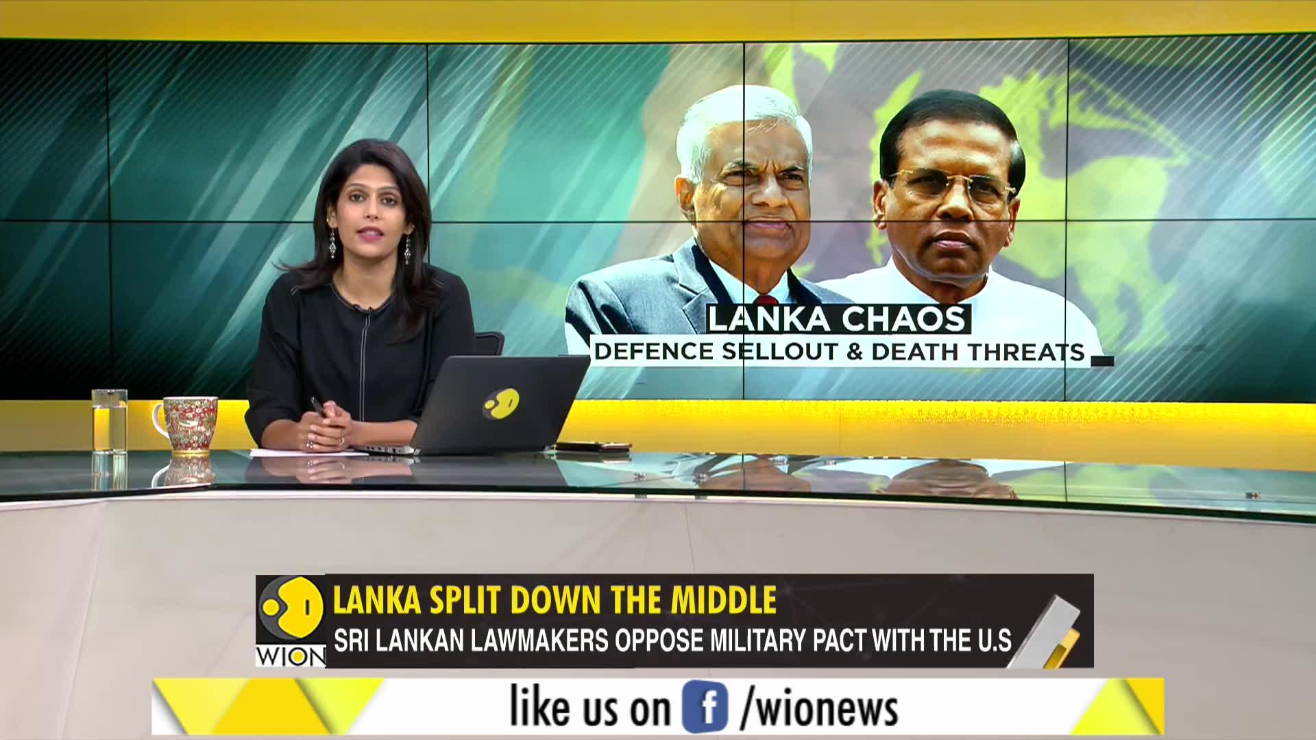 WionNews Video