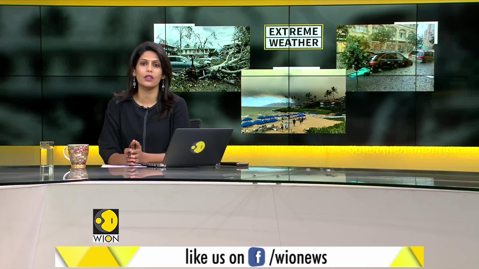 WionNews Video