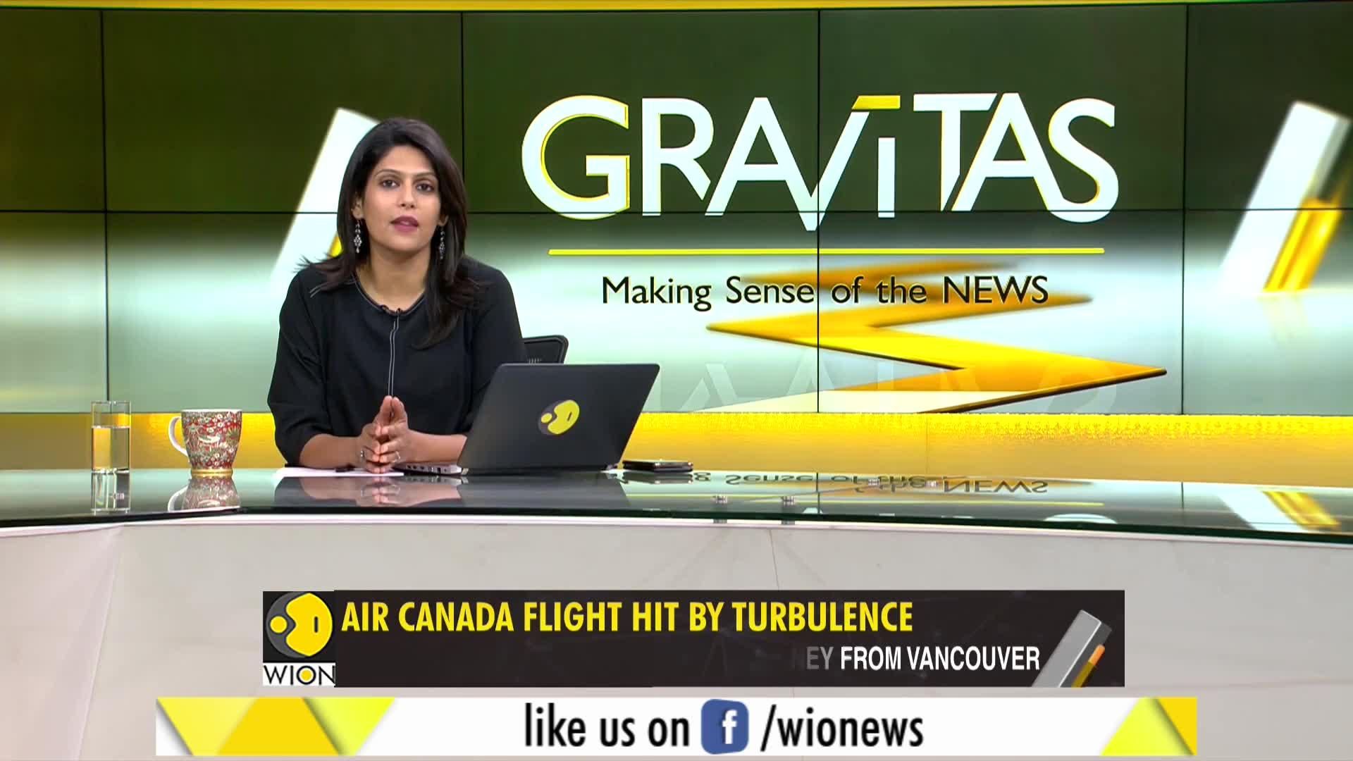 WionNews Video