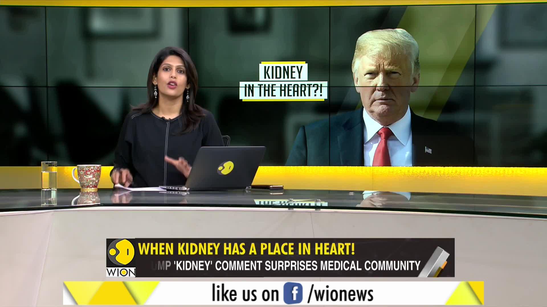 WionNews Video