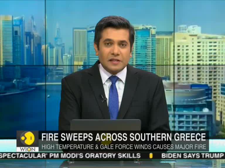 WionNews Video