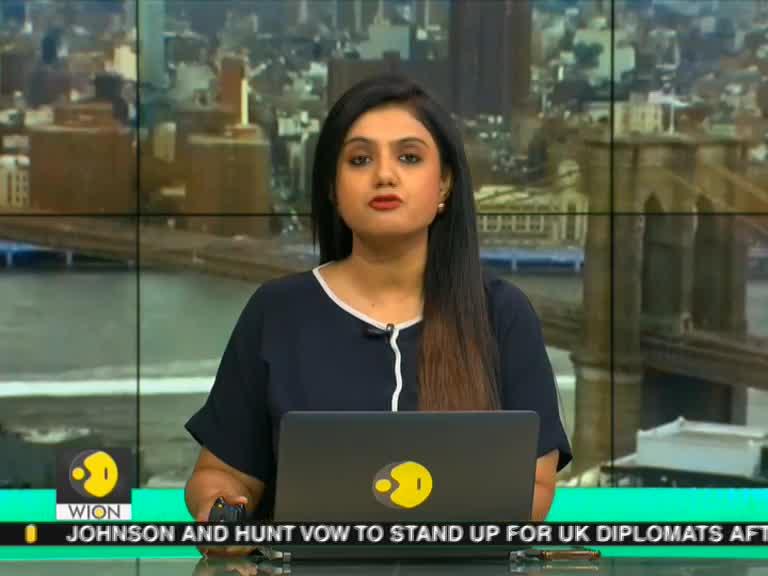 WionNews Video