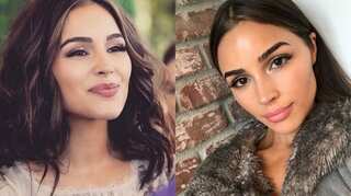 American model Olivia Culpo opens up about her struggle with depression