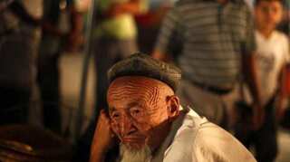 China is building a global coalition of human rights violators to defend its record in Xinjiang