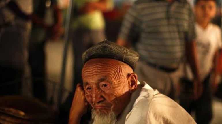 US report voices concerns over minorities treatment in China