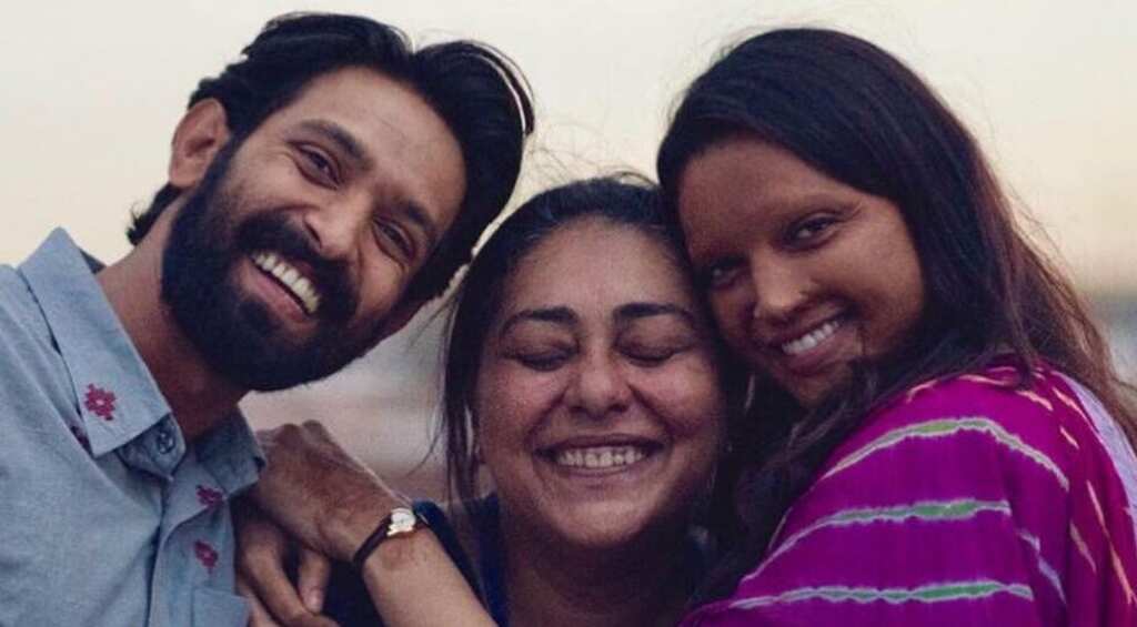 Blessed to be part of 'Chhapaak' and work with Deepika, Meghna: Vikrant Massey