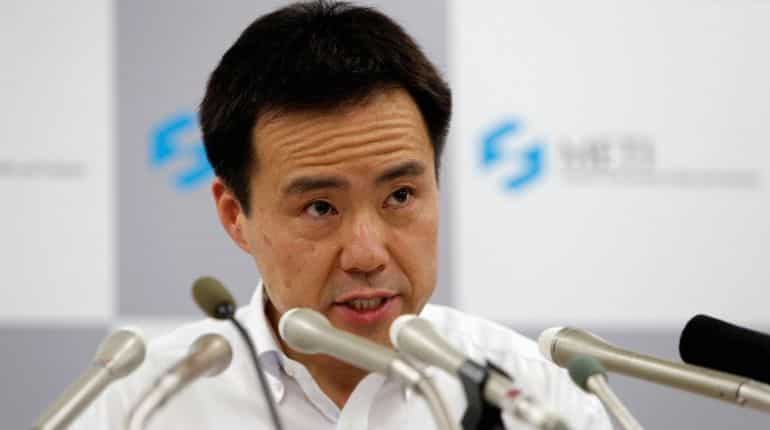 More acrimony in Japan-South Korea row as Tokyo lodges protest