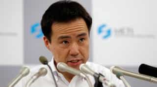 More acrimony in Japan-South Korea row as Tokyo lodges protest