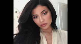 Kylie Jenner, Travis Scott criticised for parking in spot reserved for handicapped