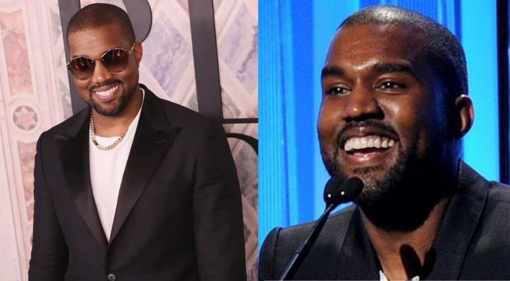 Kanye West claims he will one day be the US president