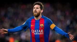 Messi to Paris: Barcelona's nightmare, and PSG's unattainable dream?
