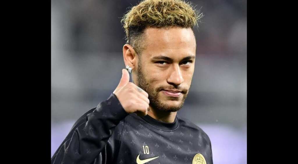 Prosecutors to drop rape charges against Neymar