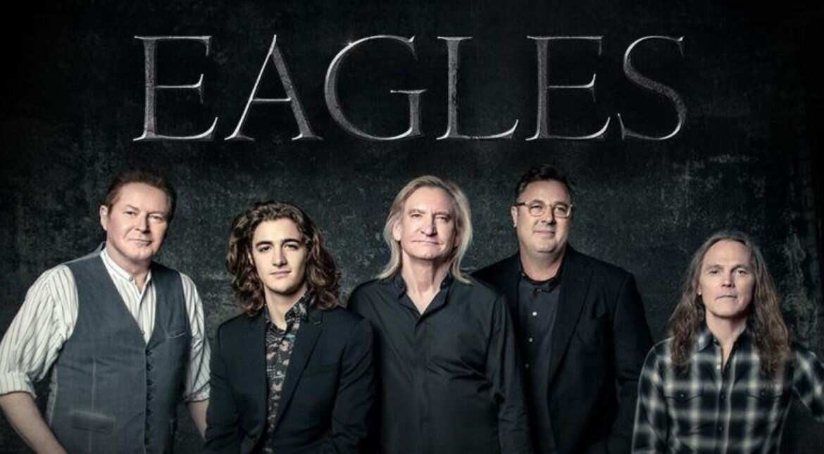 The Eagles