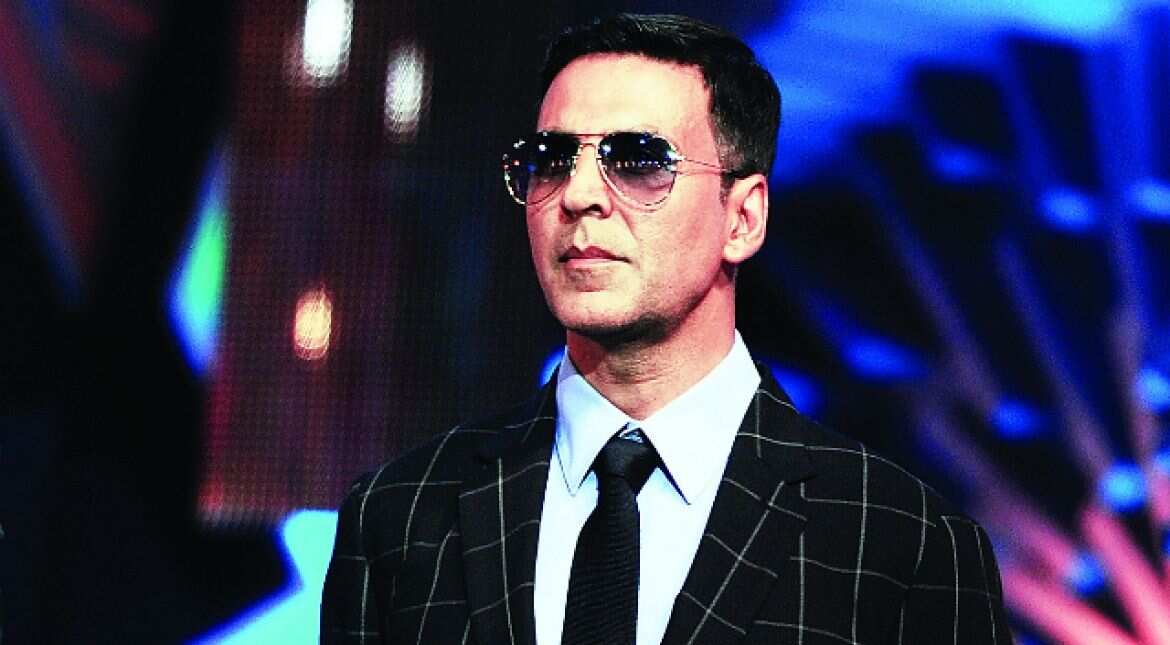 Special mention- Akshay Kumar