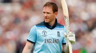 Cricket: 'Calling somebody sir is sign of admiration and respect' - Eoin Morgan dismisses alleged racism against Indians
