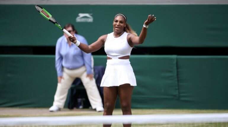 Equality is my cause: Serena Williams puts legend Billie Jean King in her place Equality is my cause: Serena Williams puts legend Billie Jean King in her place