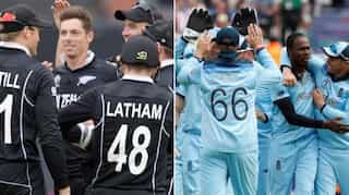 New Zealand coach wants rules to review after 'hollow' World Cup final