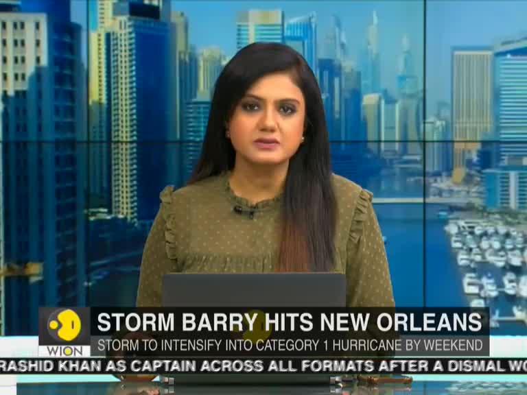 WionNews Video